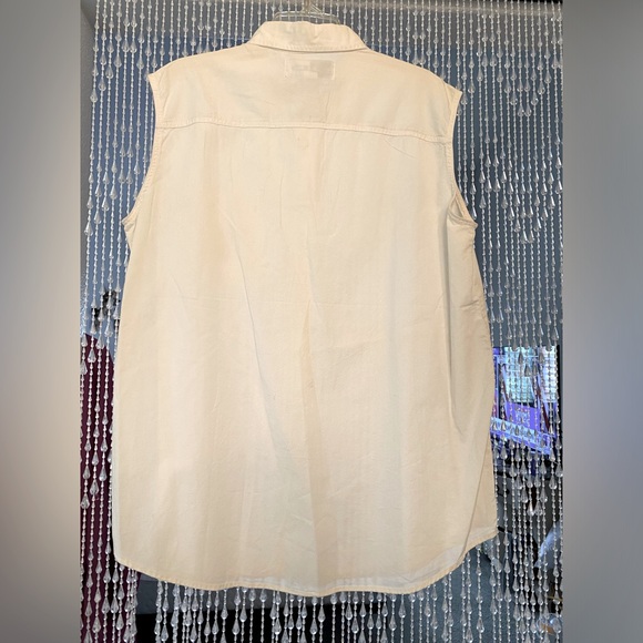 OD SPORTS-WEAR SLEEVELESS - Picture 3 of 4